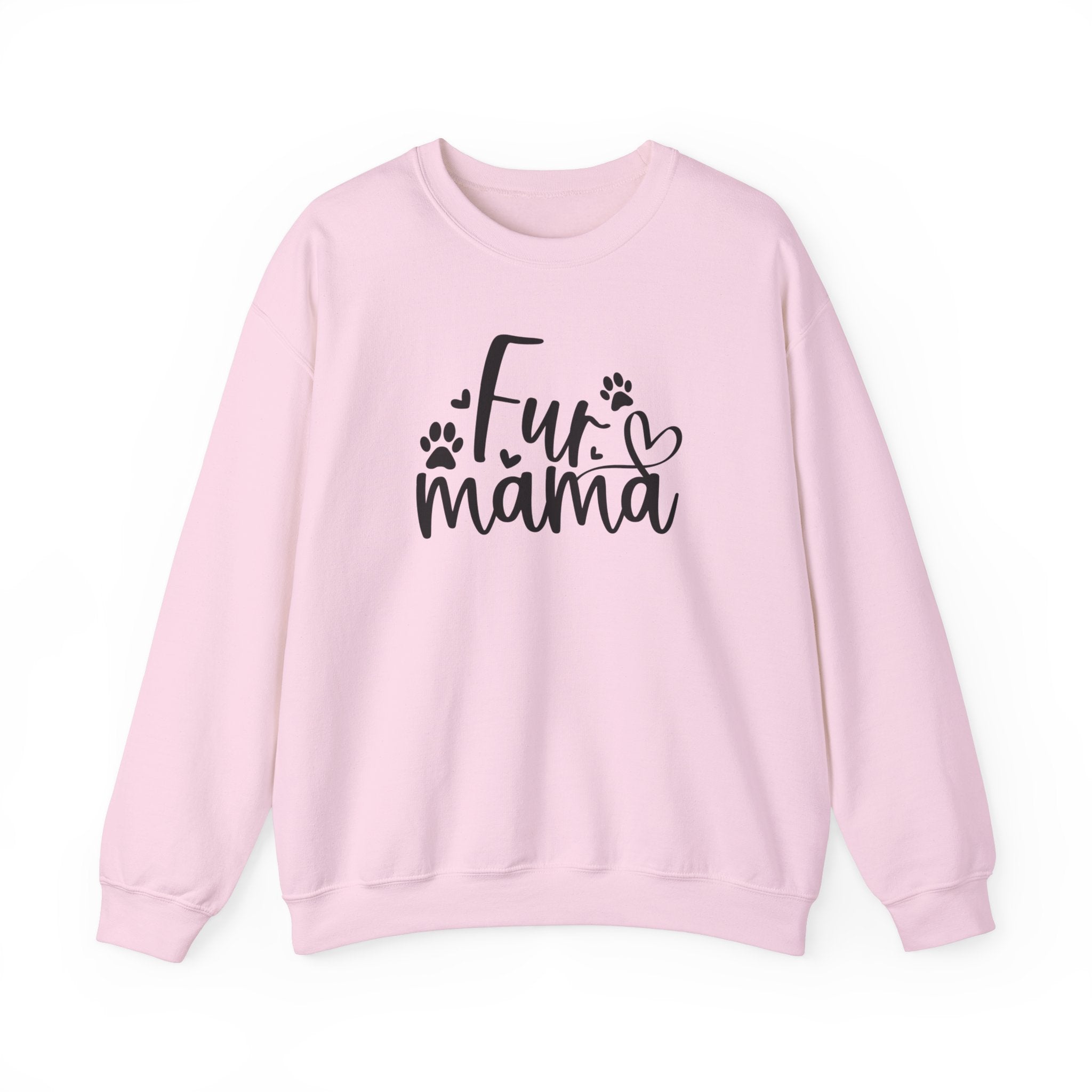 Fur mama sweatshirt on sale