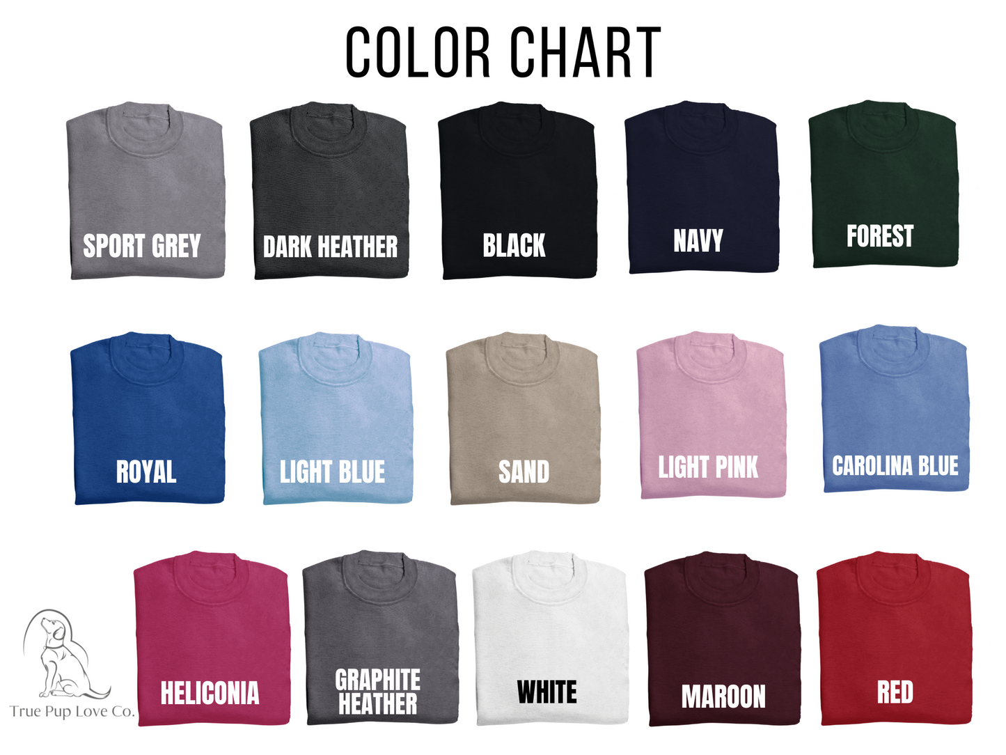 Cool Dog Mom Sweatshirt