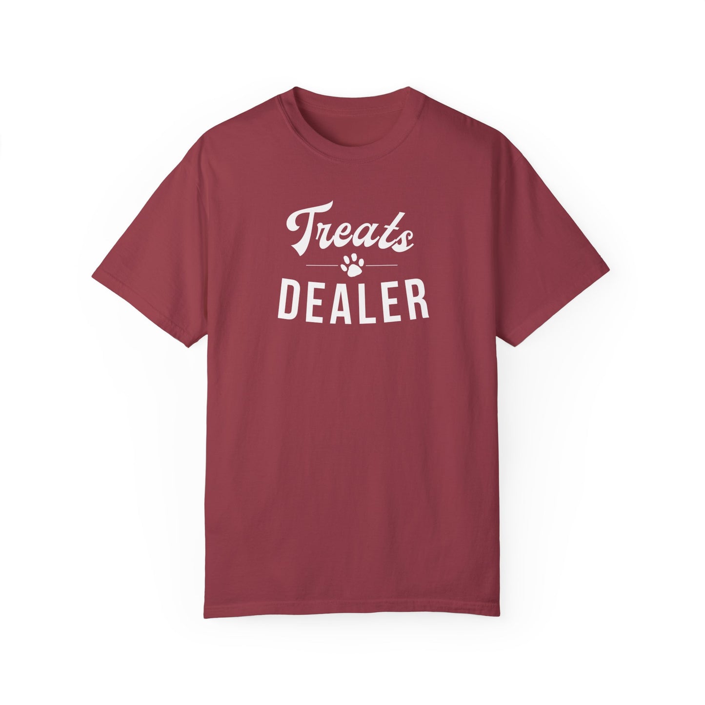 Treats Dealer T-Shirt