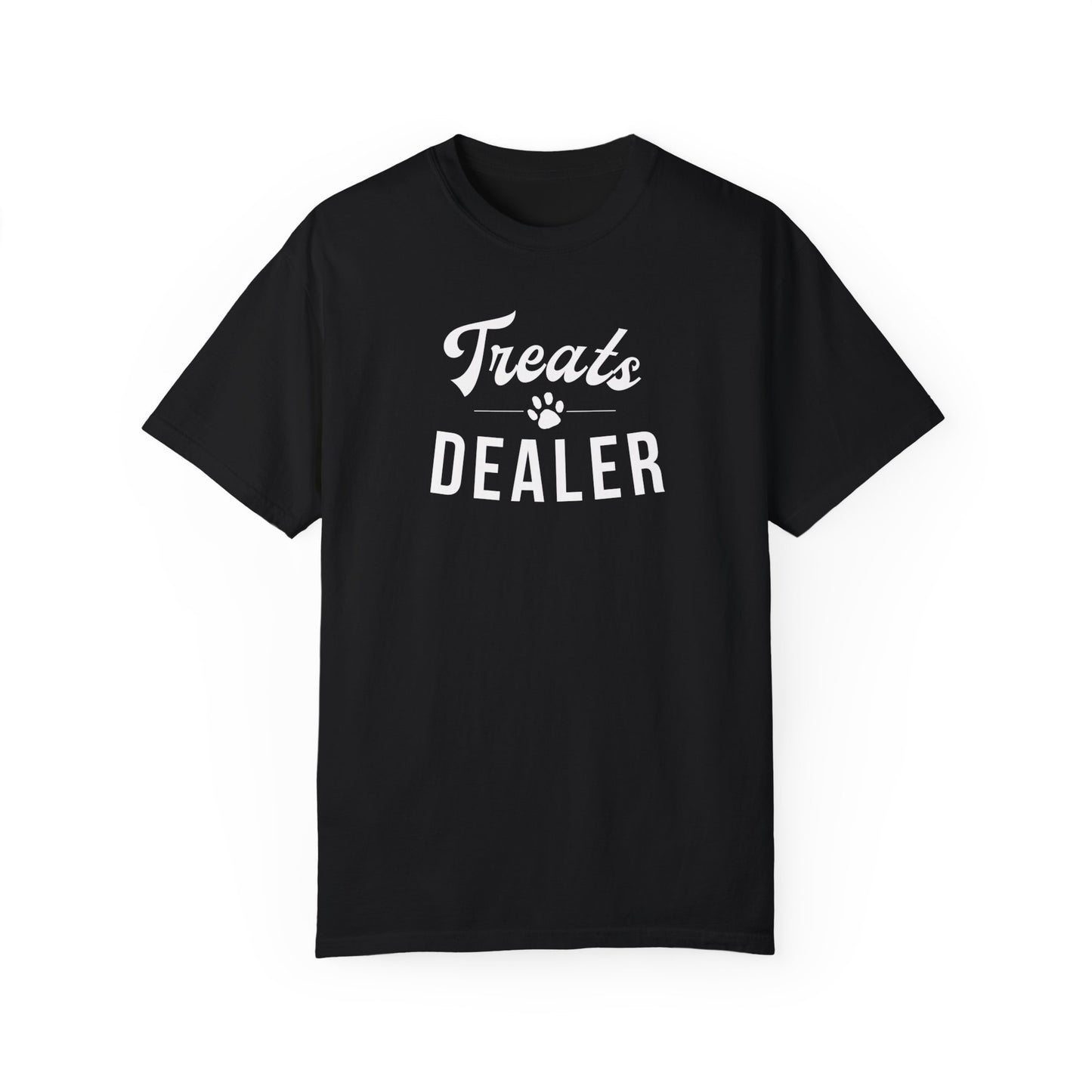 Treats Dealer T-Shirt