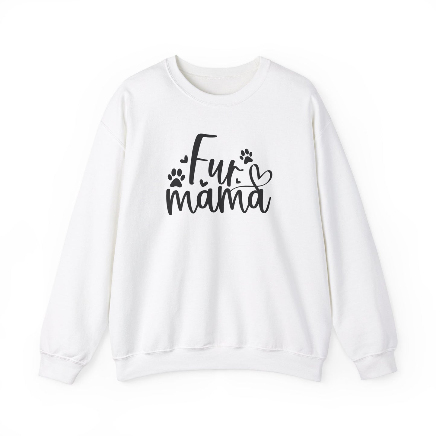 Fur Mama Sweatshirt