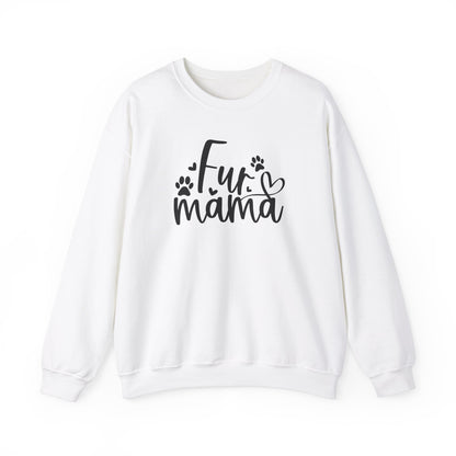 Fur Mama Sweatshirt