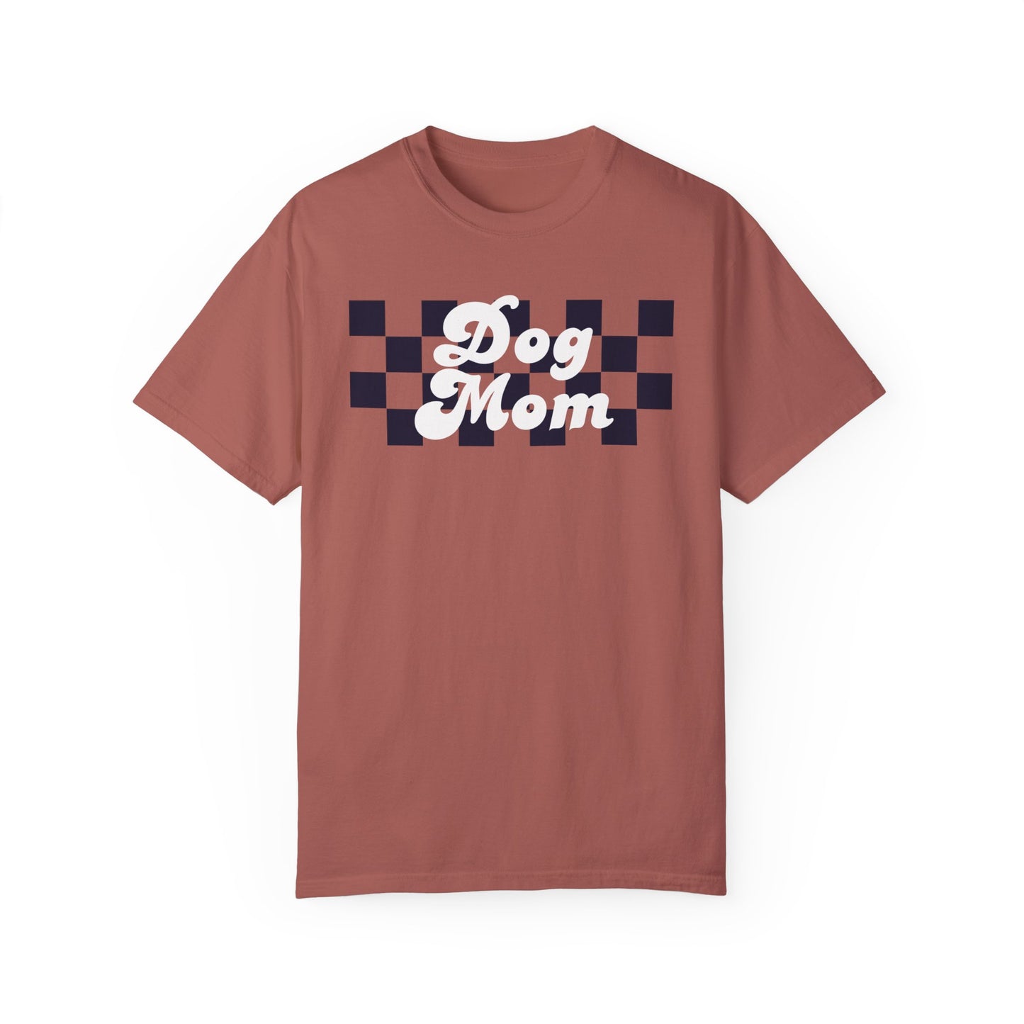 Retro Dog Mom shirt