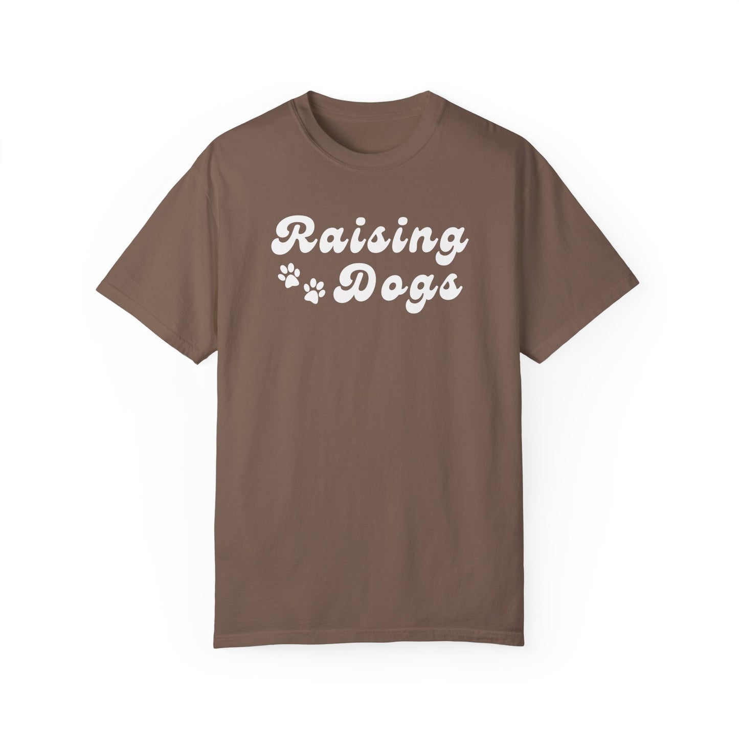 Raising Dogs T-Shirt