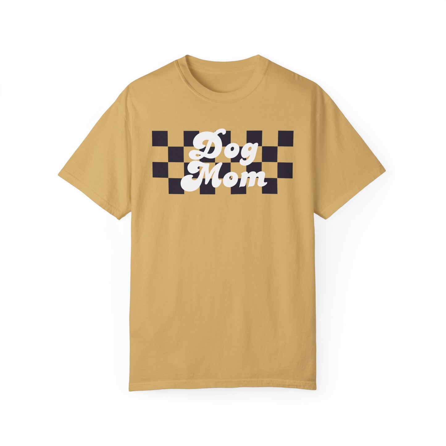 Retro Dog Mom shirt