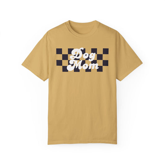 Retro Dog Mom shirt