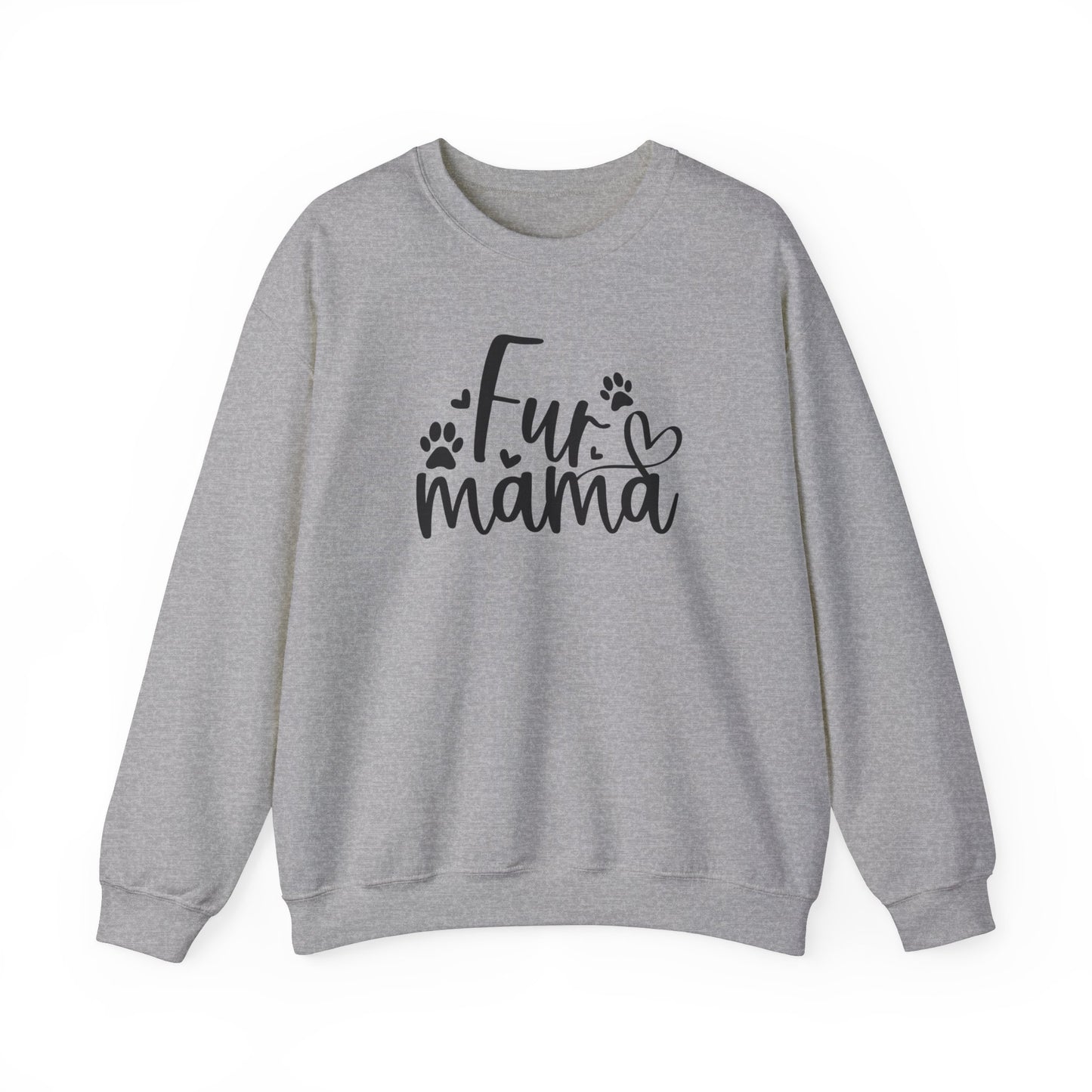 Fur Mama Sweatshirt