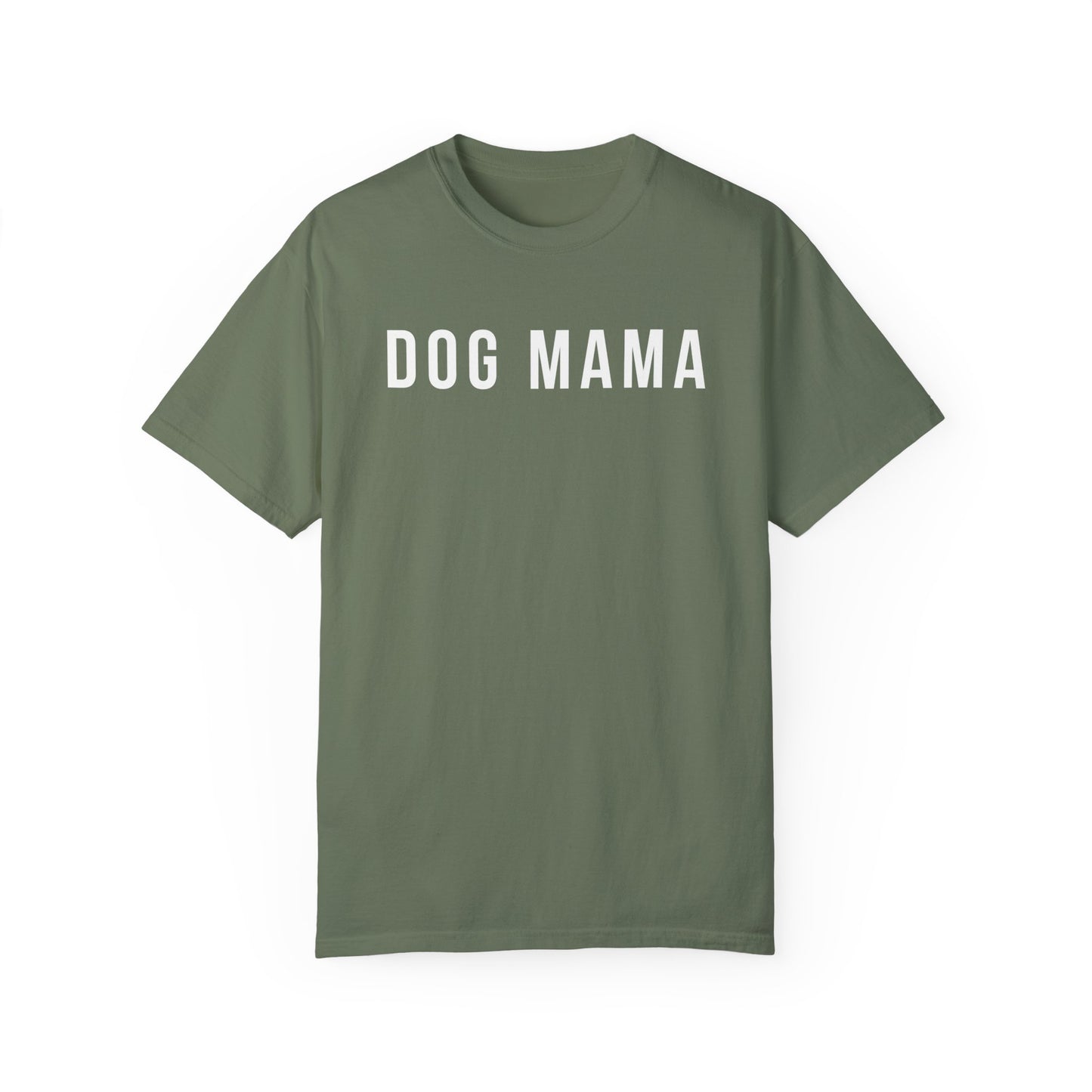 Bold Dog Mama Shirt