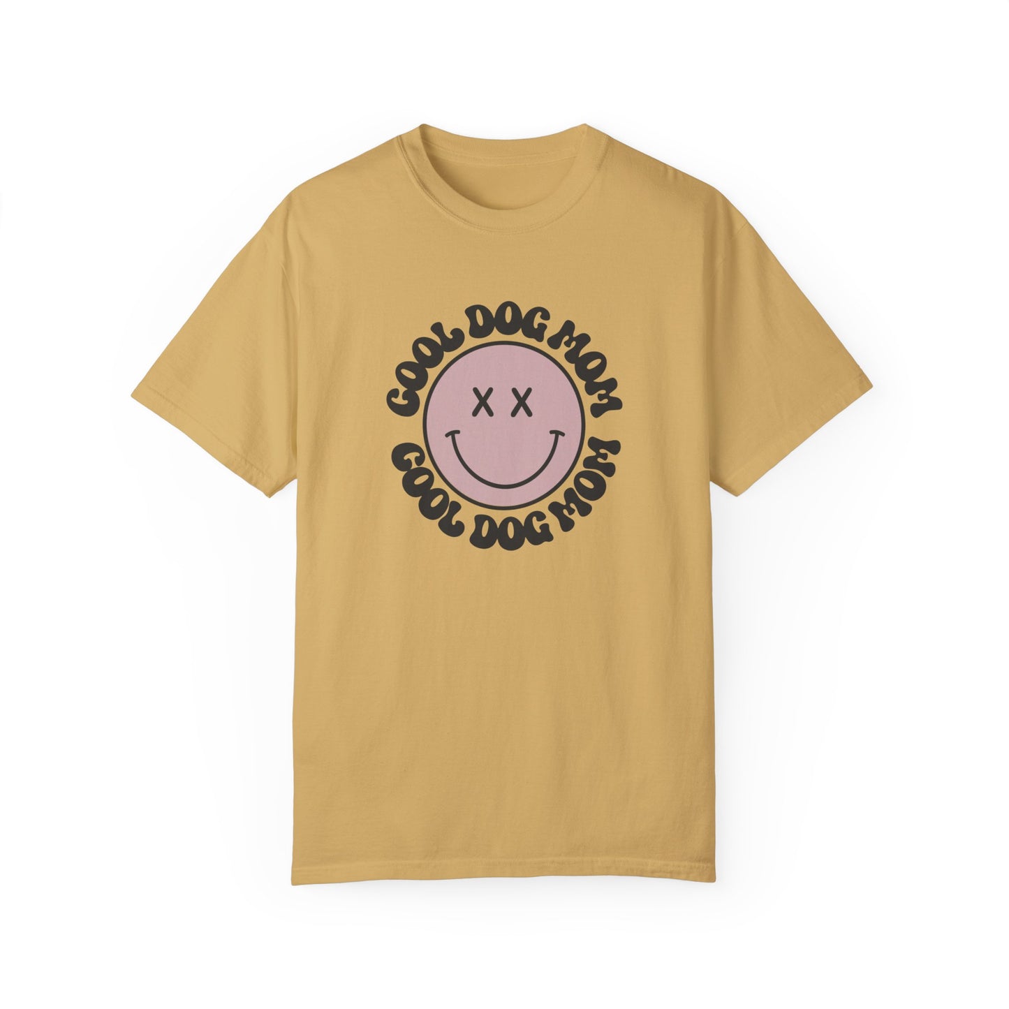 Cool Dog Mom Shirt