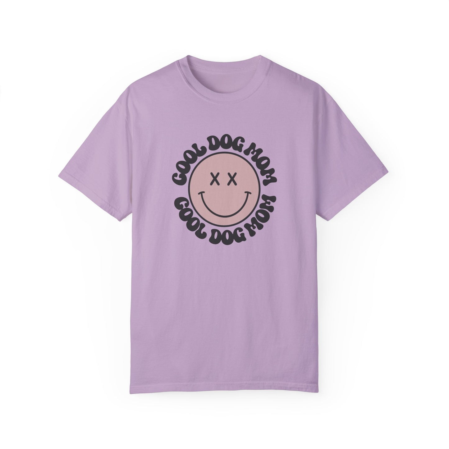 Cool Dog Mom Shirt