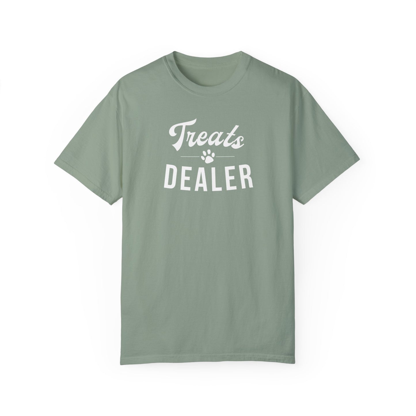 Treats Dealer T-Shirt