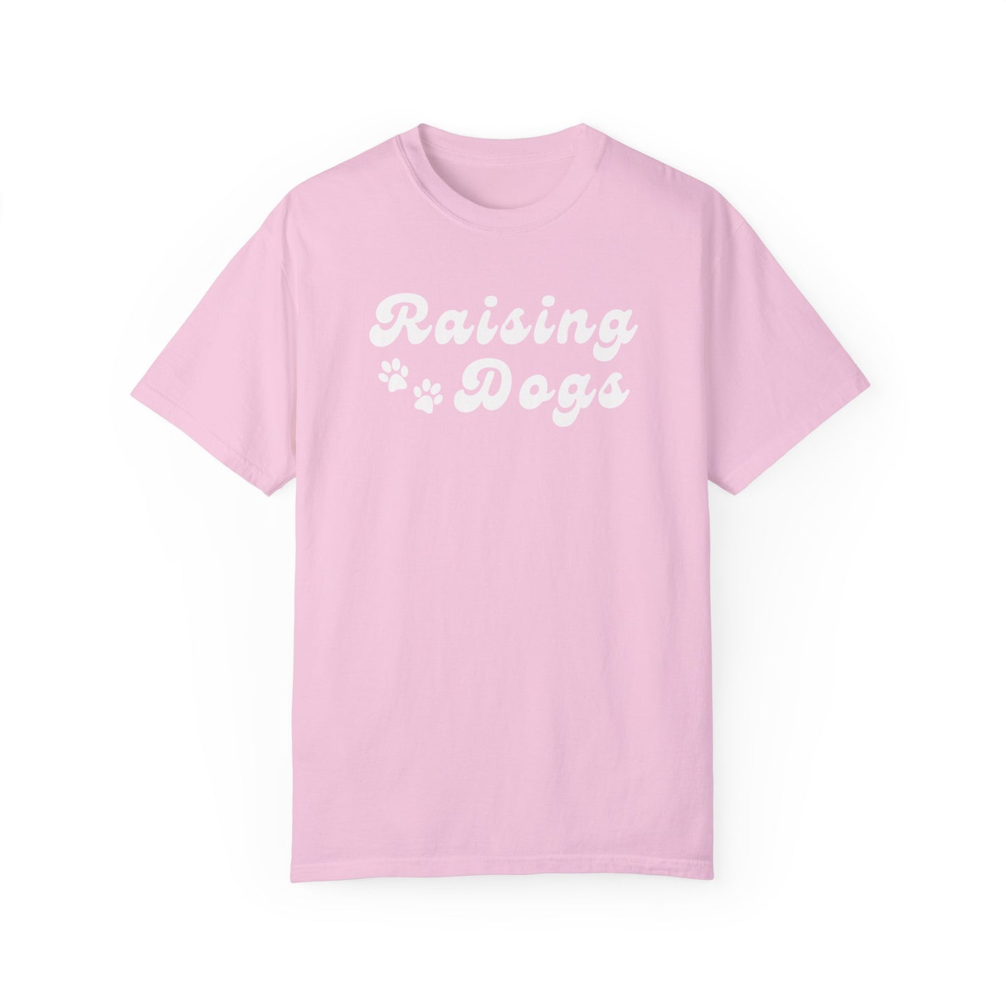 Raising Dogs T-Shirt