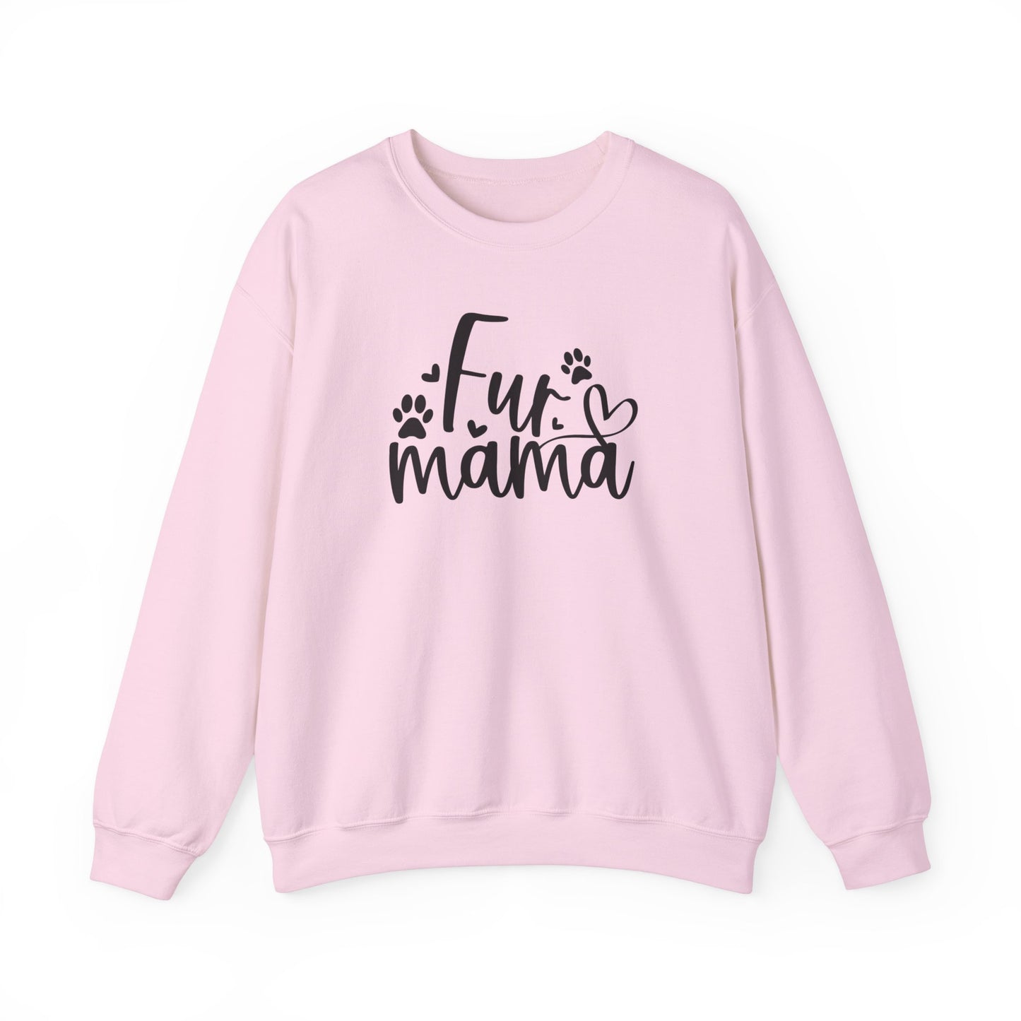 Fur Mama Sweatshirt