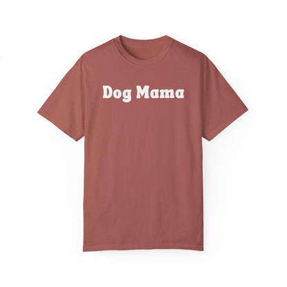 Classic Dog Mama Shirt