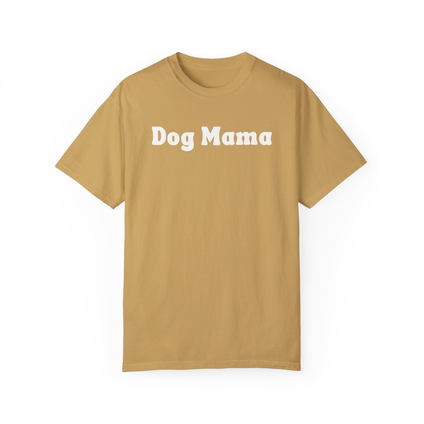 Classic Dog Mama Shirt