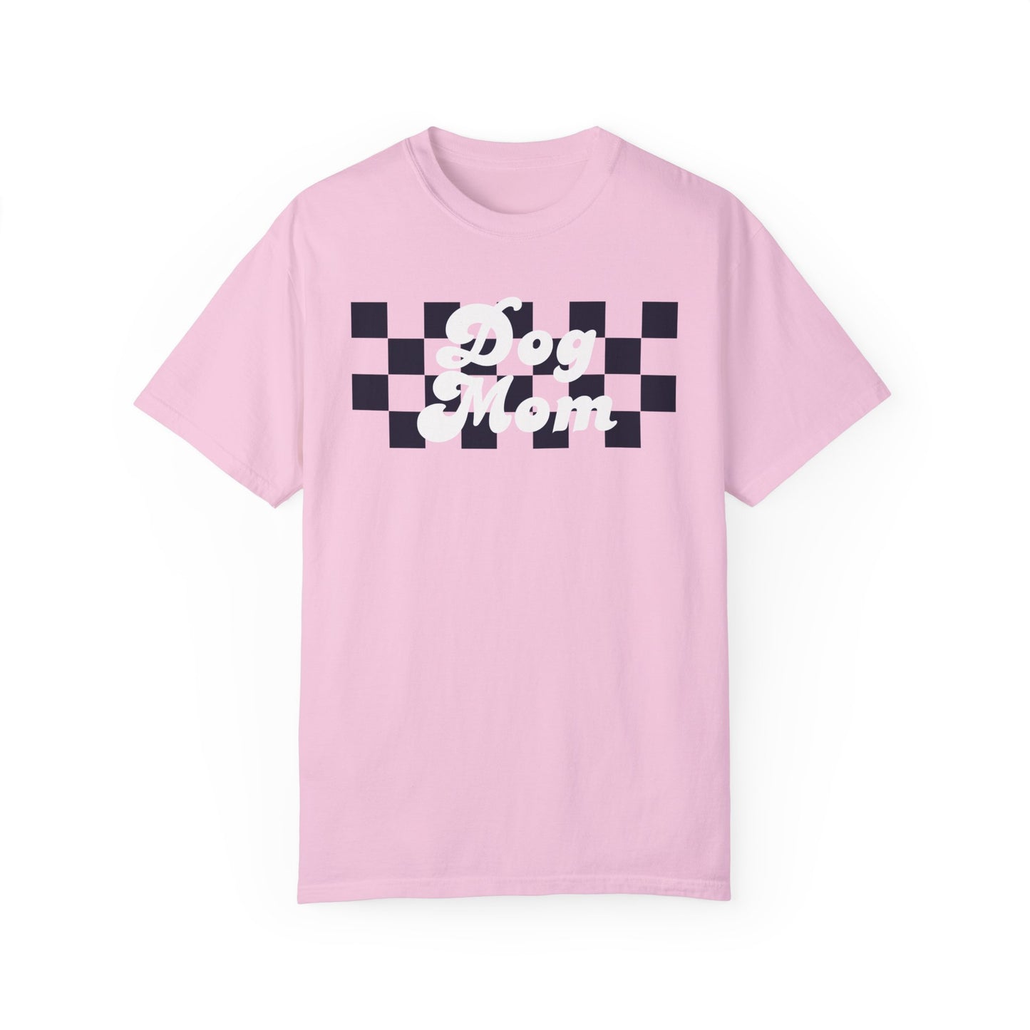 Retro Dog Mom shirt