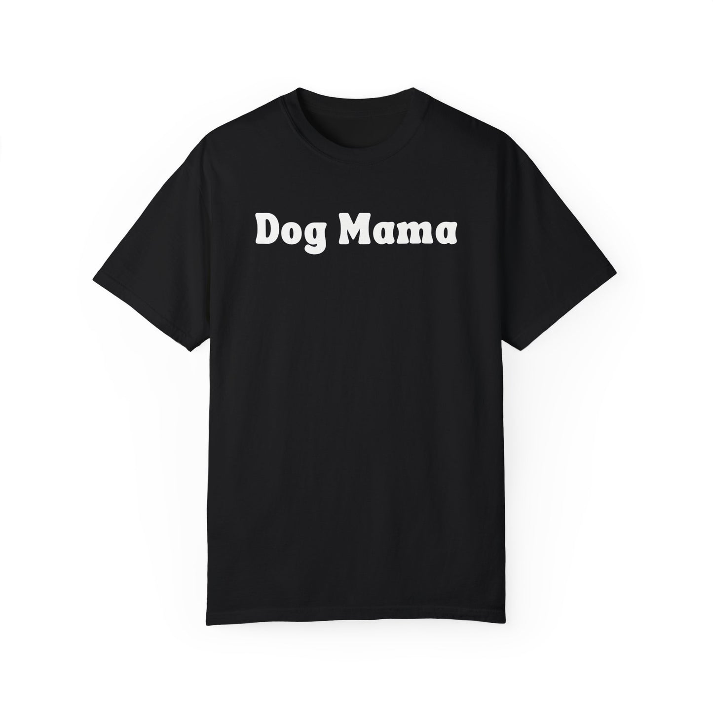 Classic Dog Mama Shirt