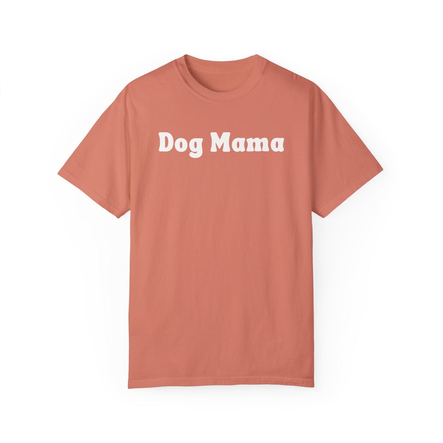 Classic Dog Mama Shirt