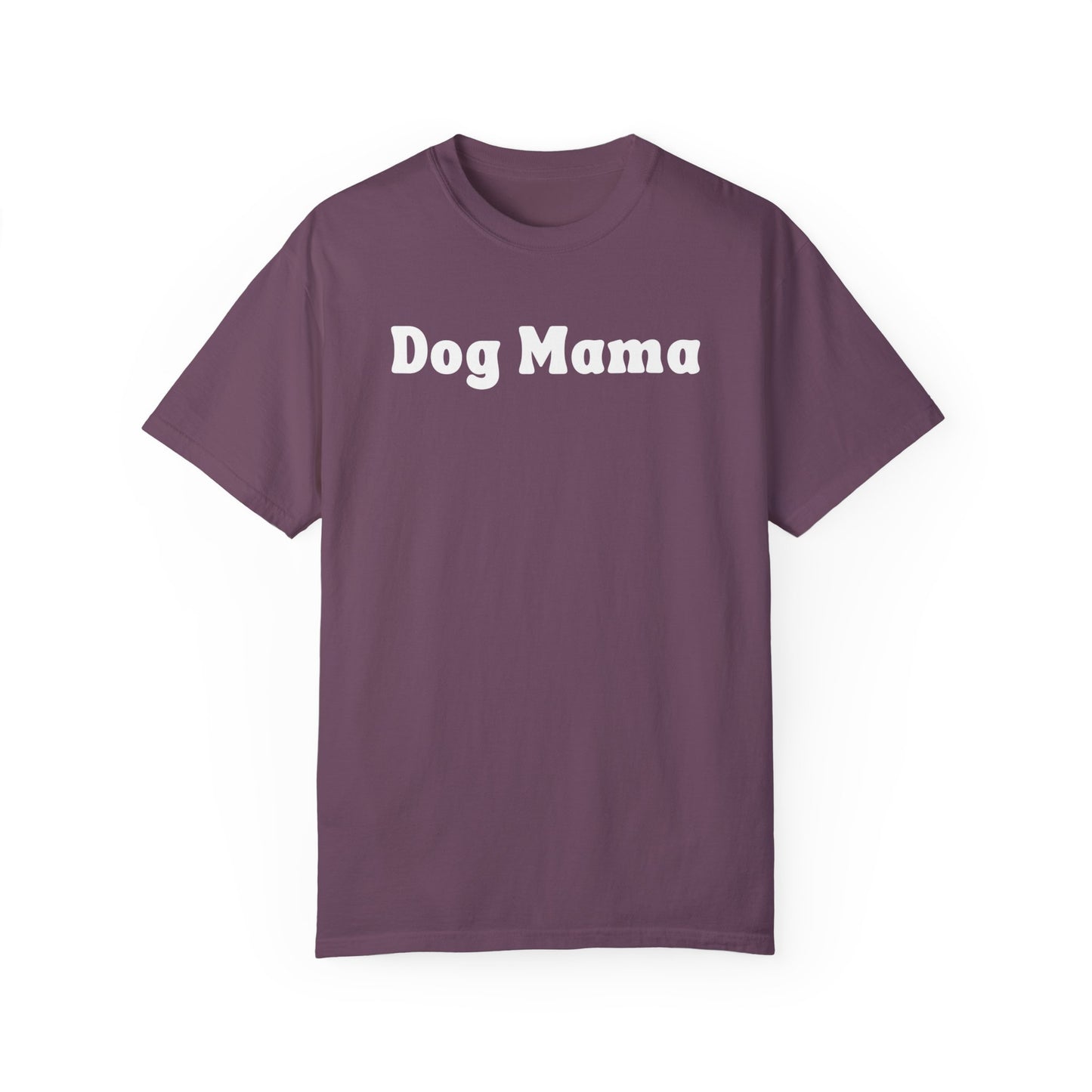 Classic Dog Mama Shirt