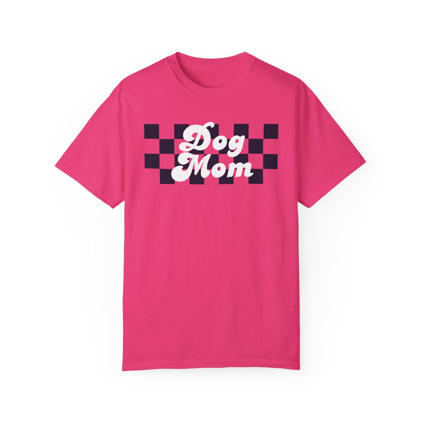 Retro Dog Mom shirt