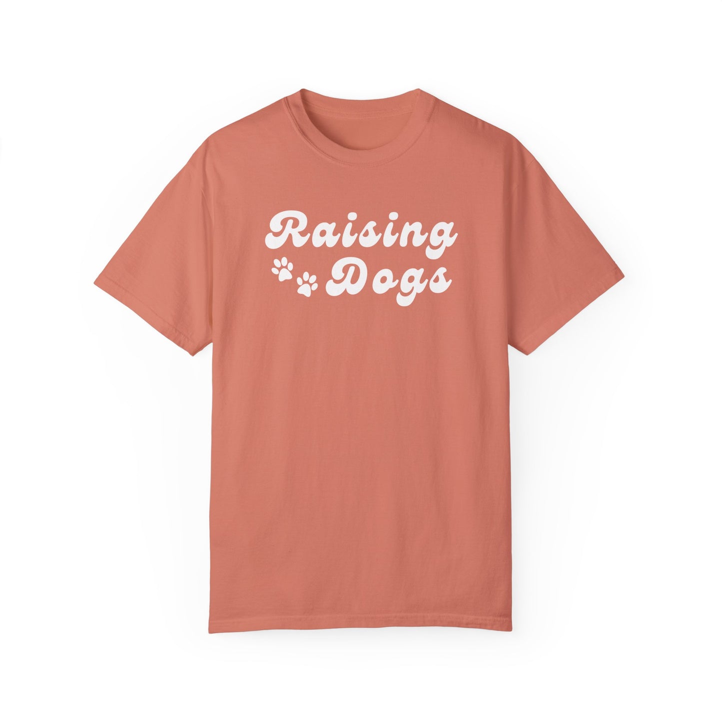 Raising Dogs T-Shirt