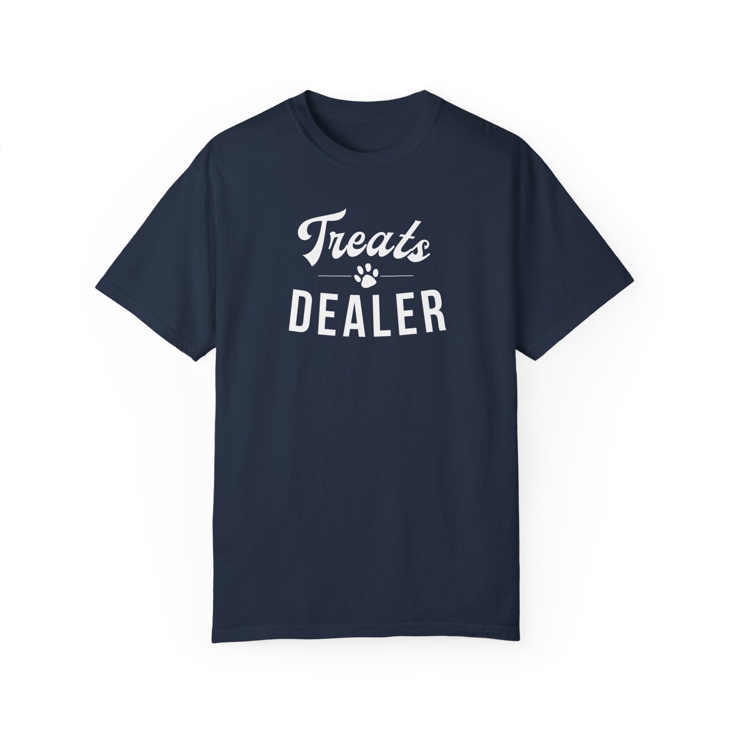 Treats Dealer T-Shirt