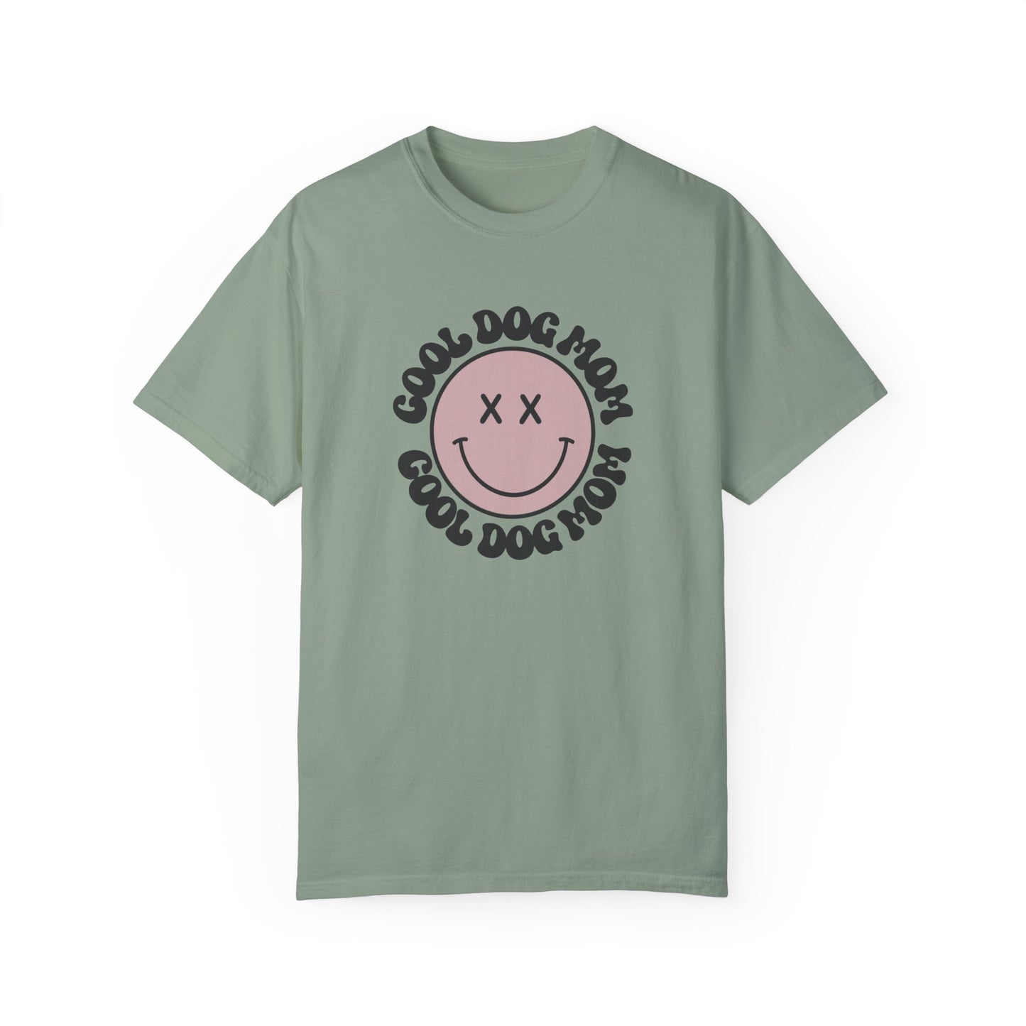 Cool Dog Mom Shirt