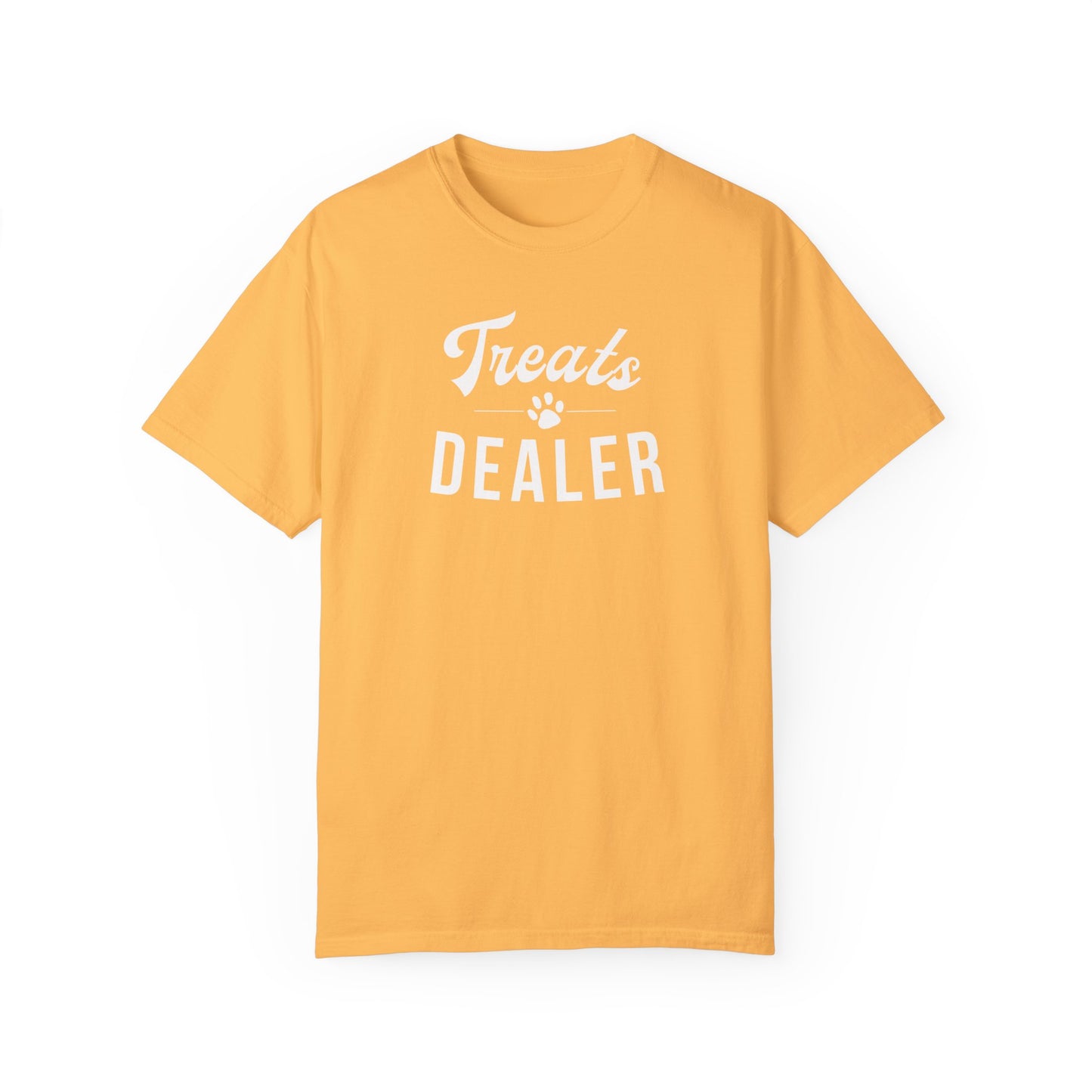 Treats Dealer T-Shirt