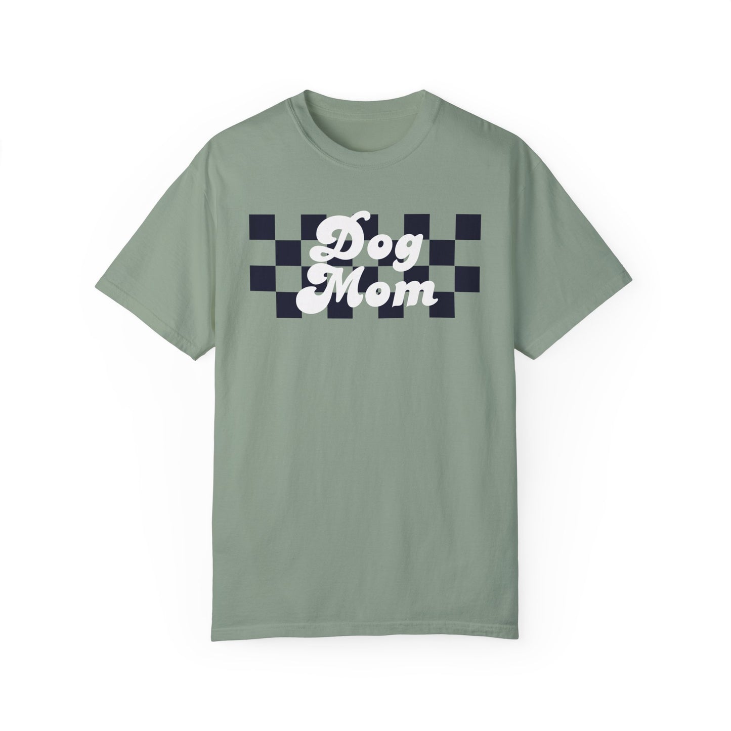 Retro Dog Mom shirt