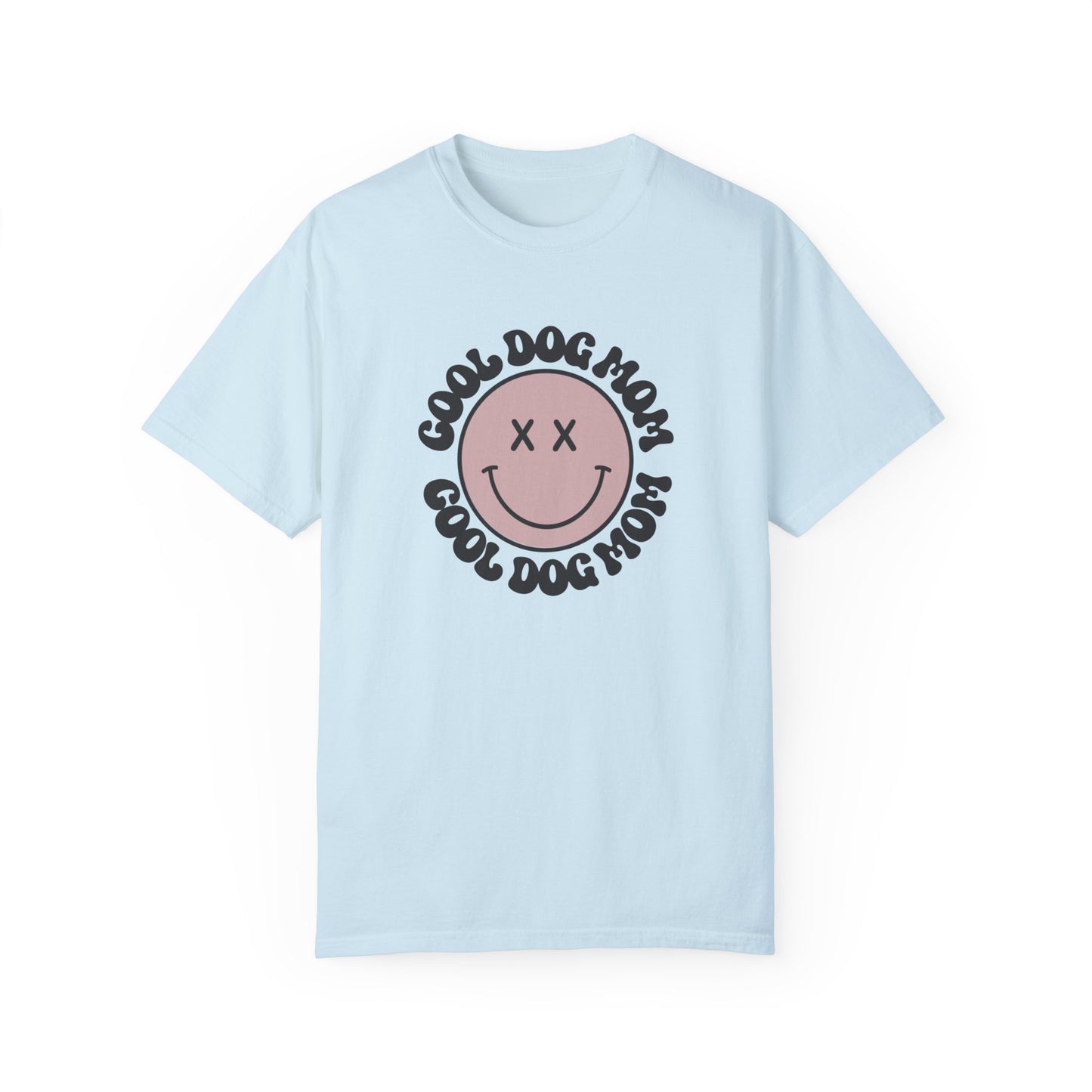 Cool Dog Mom Shirt