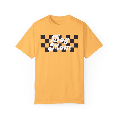 Retro Dog Mom shirt