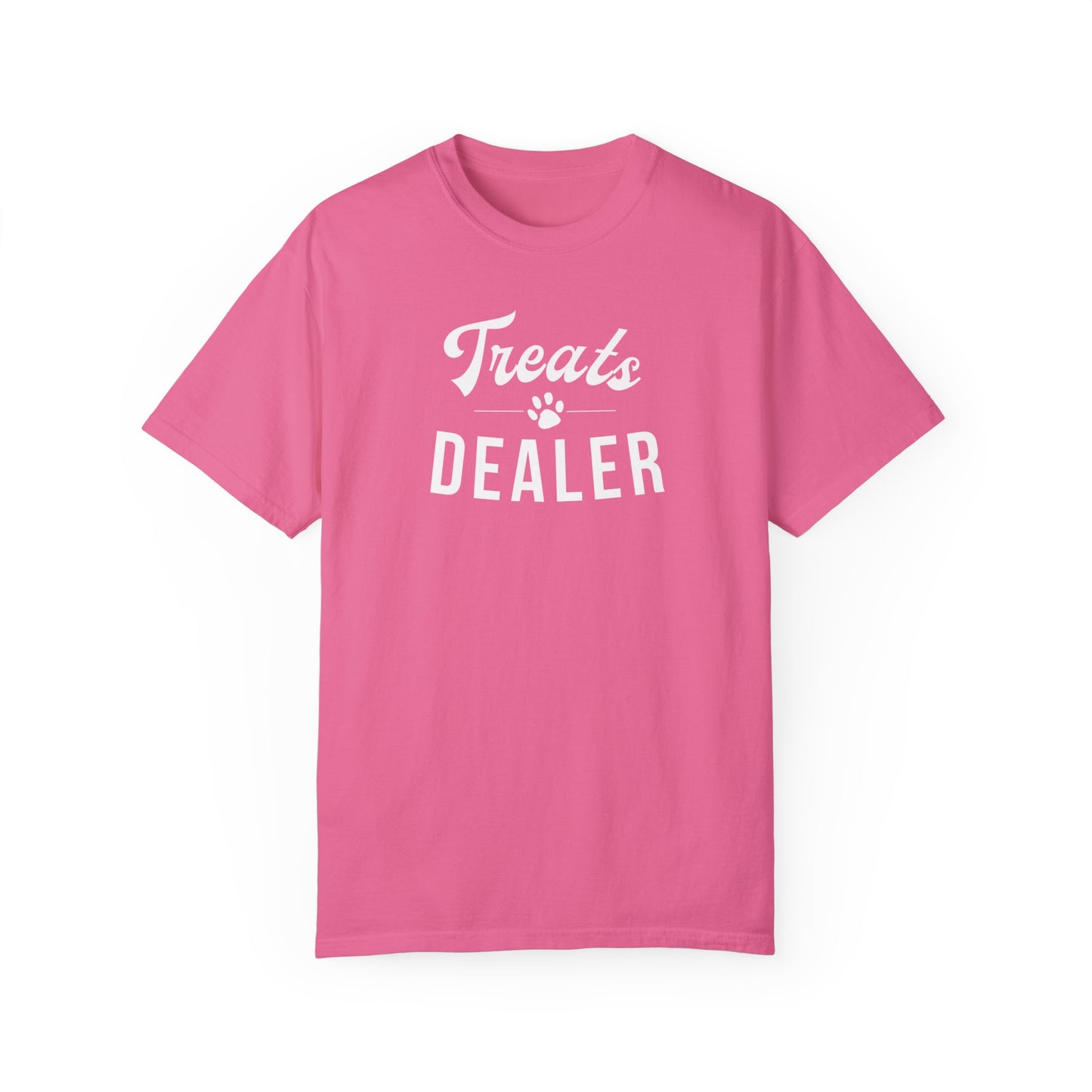 Treats Dealer T-Shirt