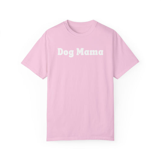 Classic Dog Mama Shirt