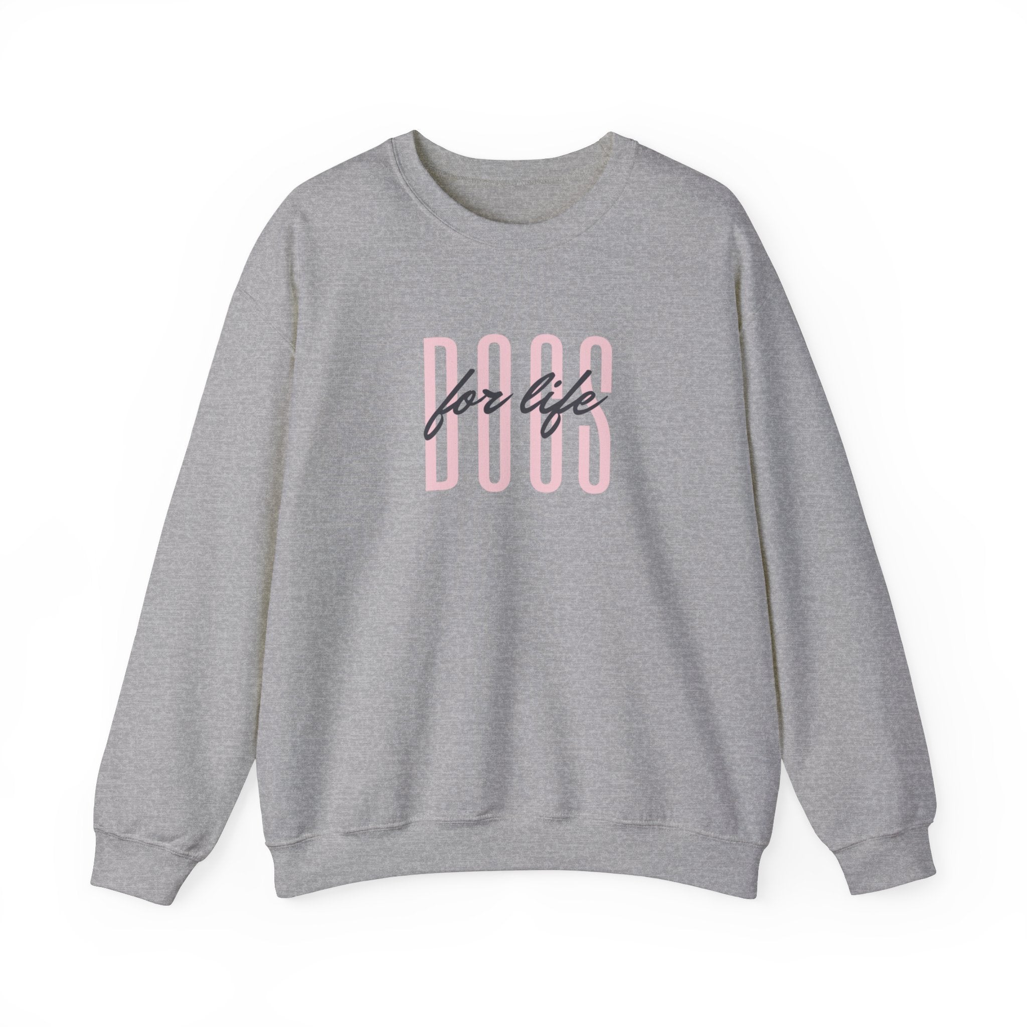 Dog mom hot sale sweatshirts