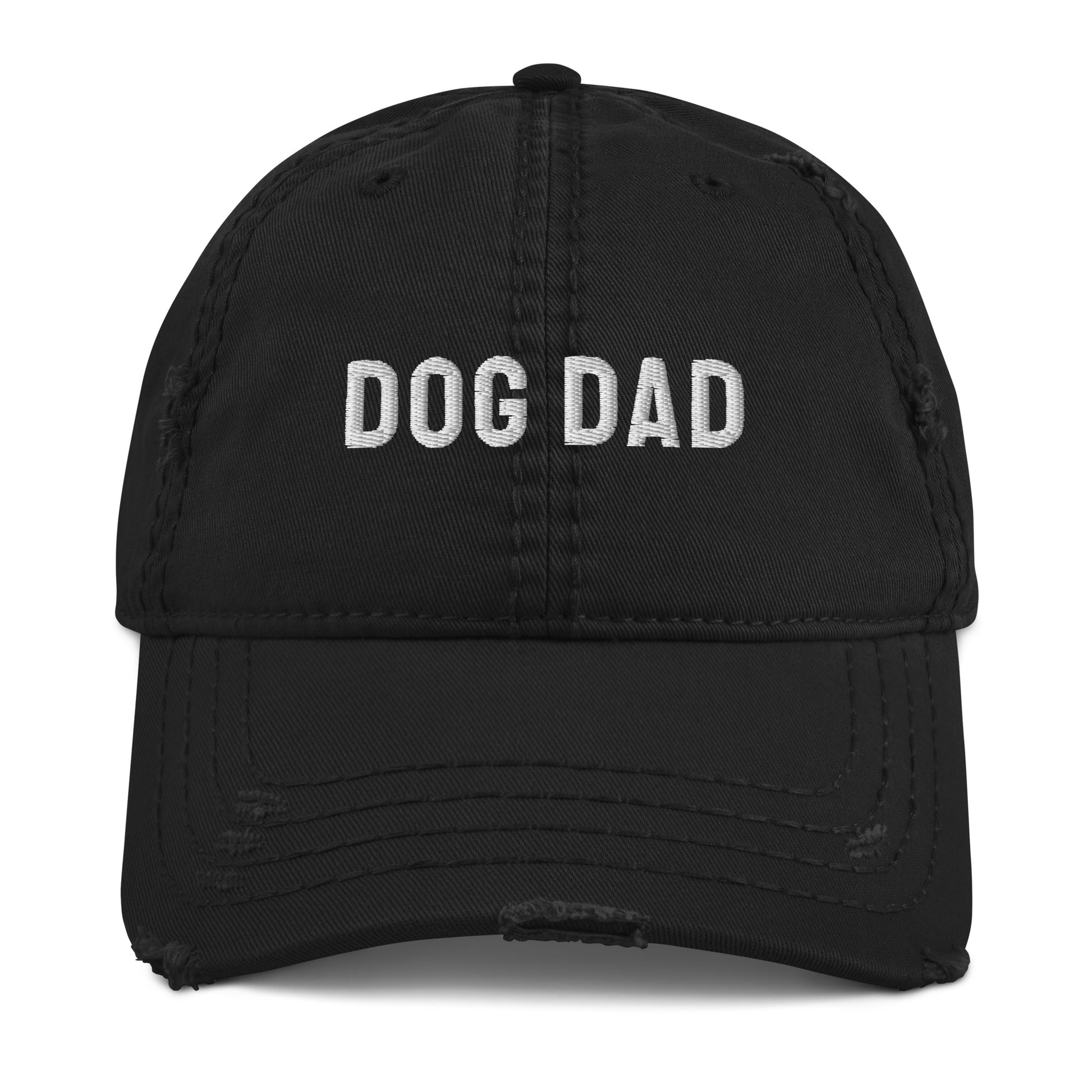 dog dad hat