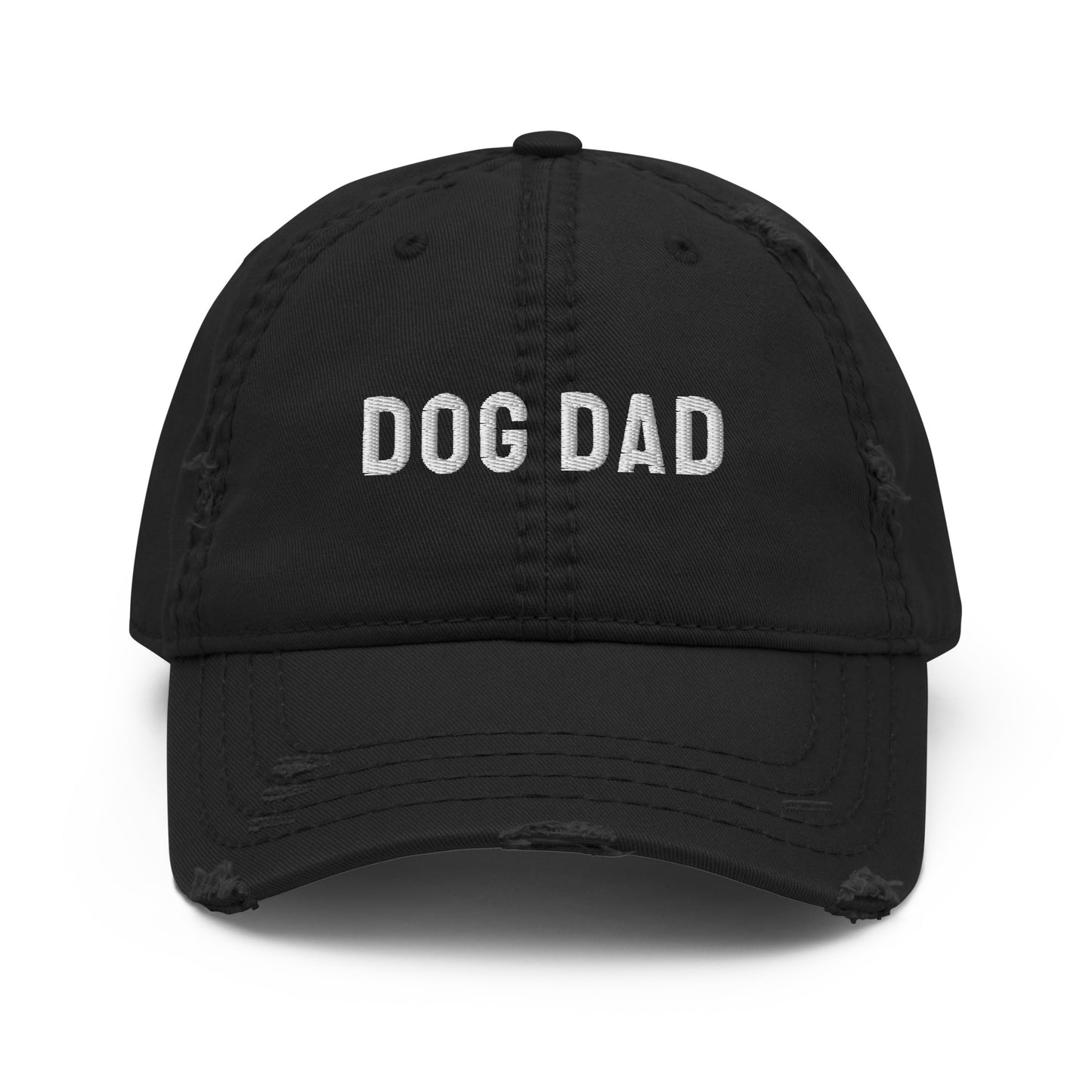 dog dad hat