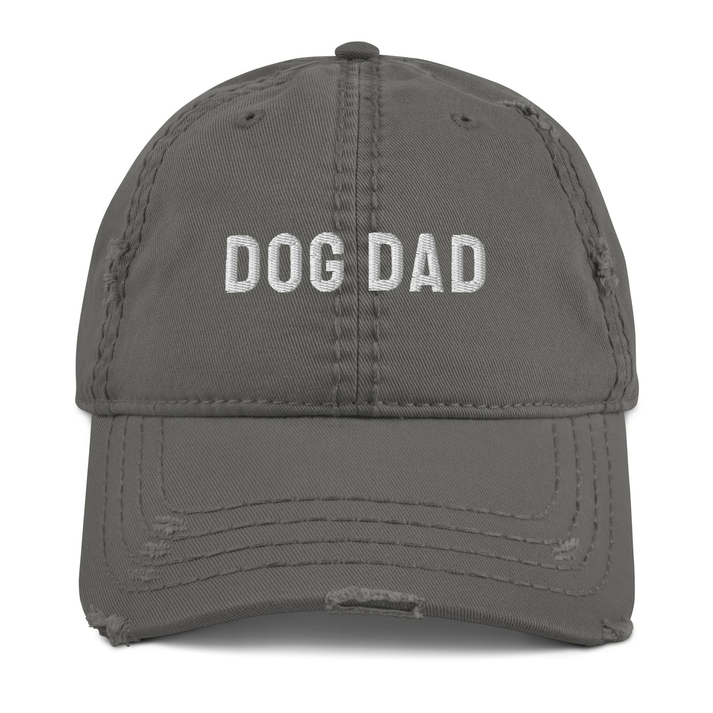 dog dad hat