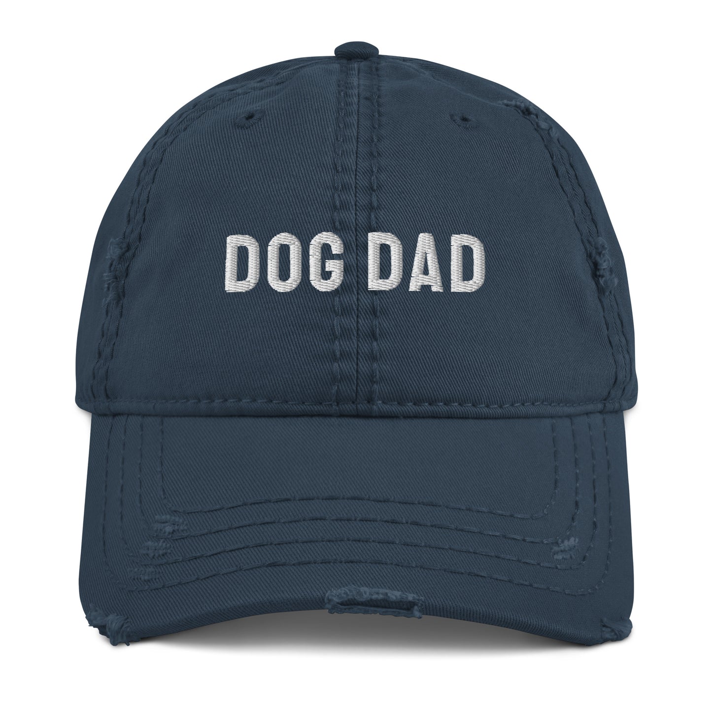 dad dog hat