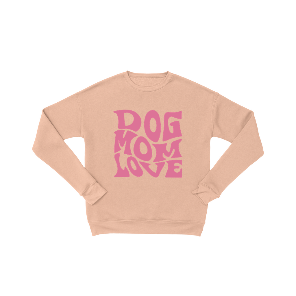 Dog clearance mom sweater